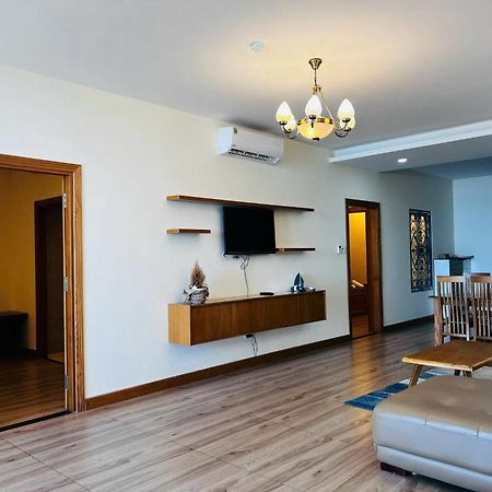Apartamento de 130 m² en Thang Tam, con 2 habitación Vung Tau Exterior foto