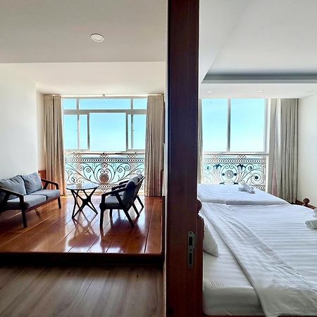 Apartamento de 130 m² en Thang Tam, con 2 habitación Vung Tau Exterior foto
