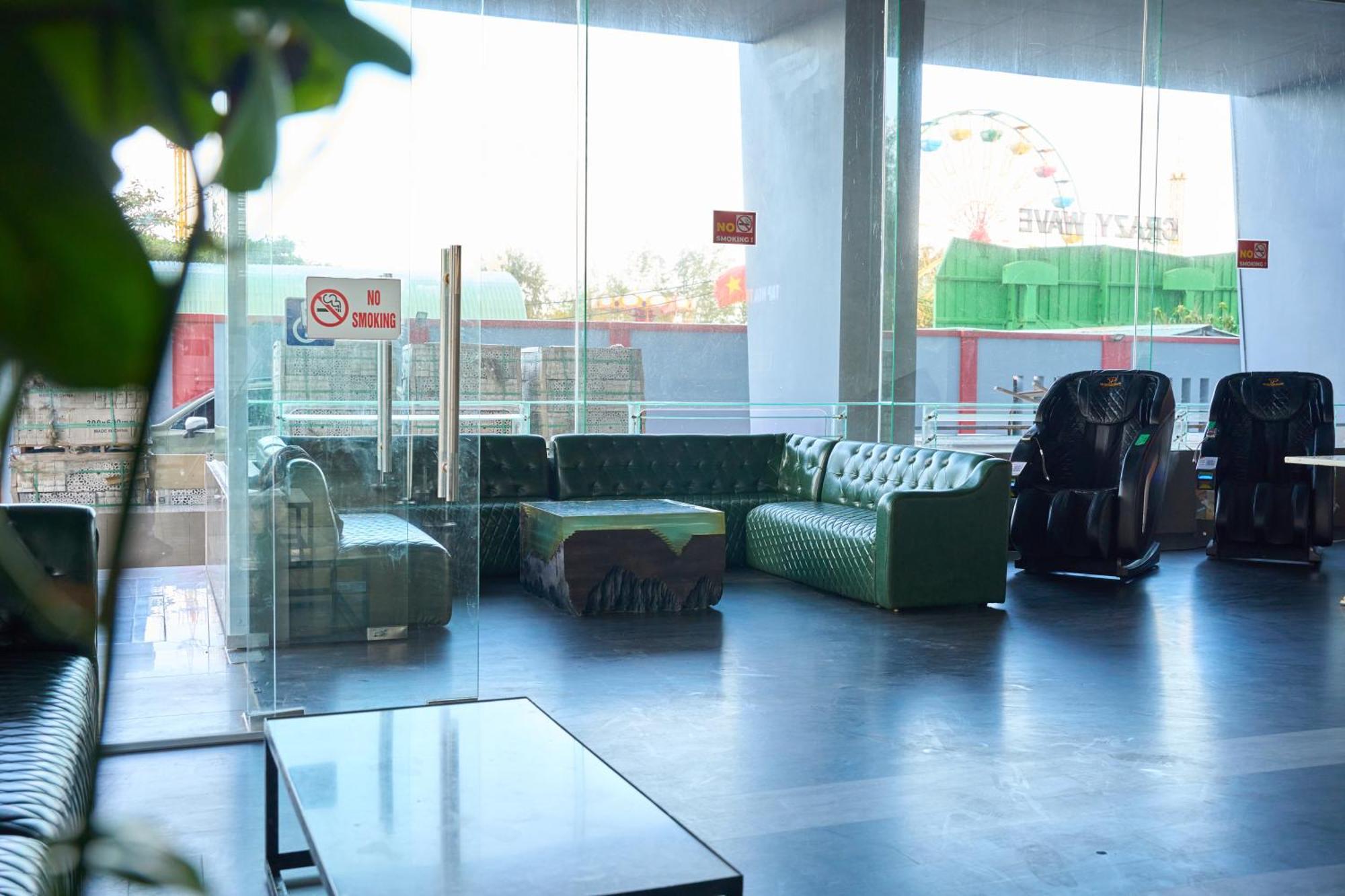 Apartamento de 130 m² en Thang Tam, con 2 habitación Vung Tau Exterior foto