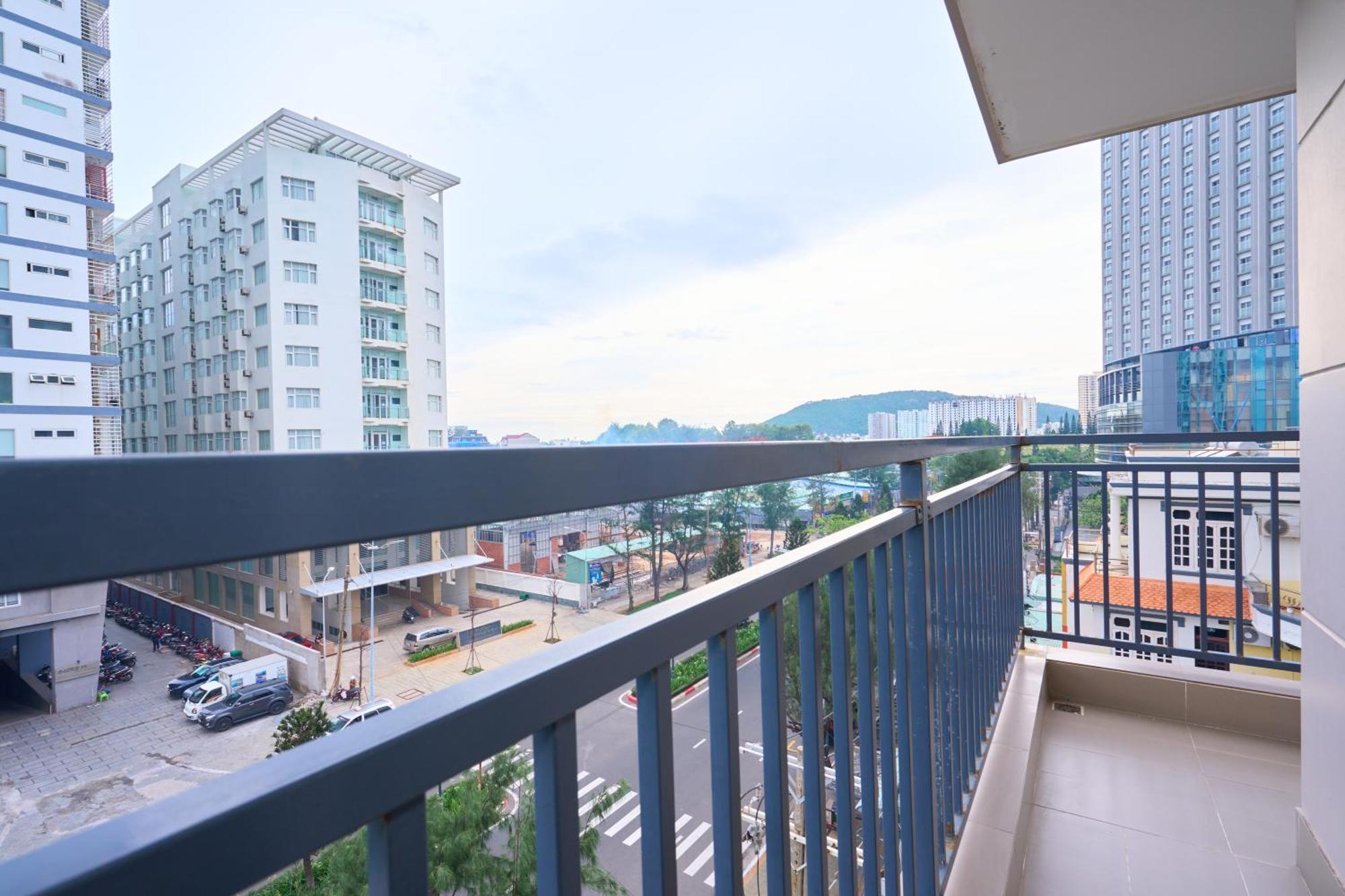 Apartamento de 130 m² en Thang Tam, con 2 habitación Vung Tau Exterior foto