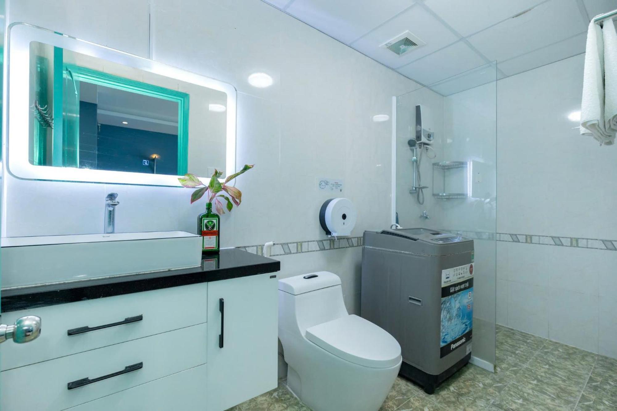 Apartamento de 130 m² en Thang Tam, con 2 habitación Vung Tau Habitación foto